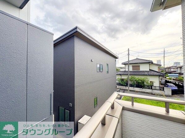 Kolet千葉旭町の物件内観写真